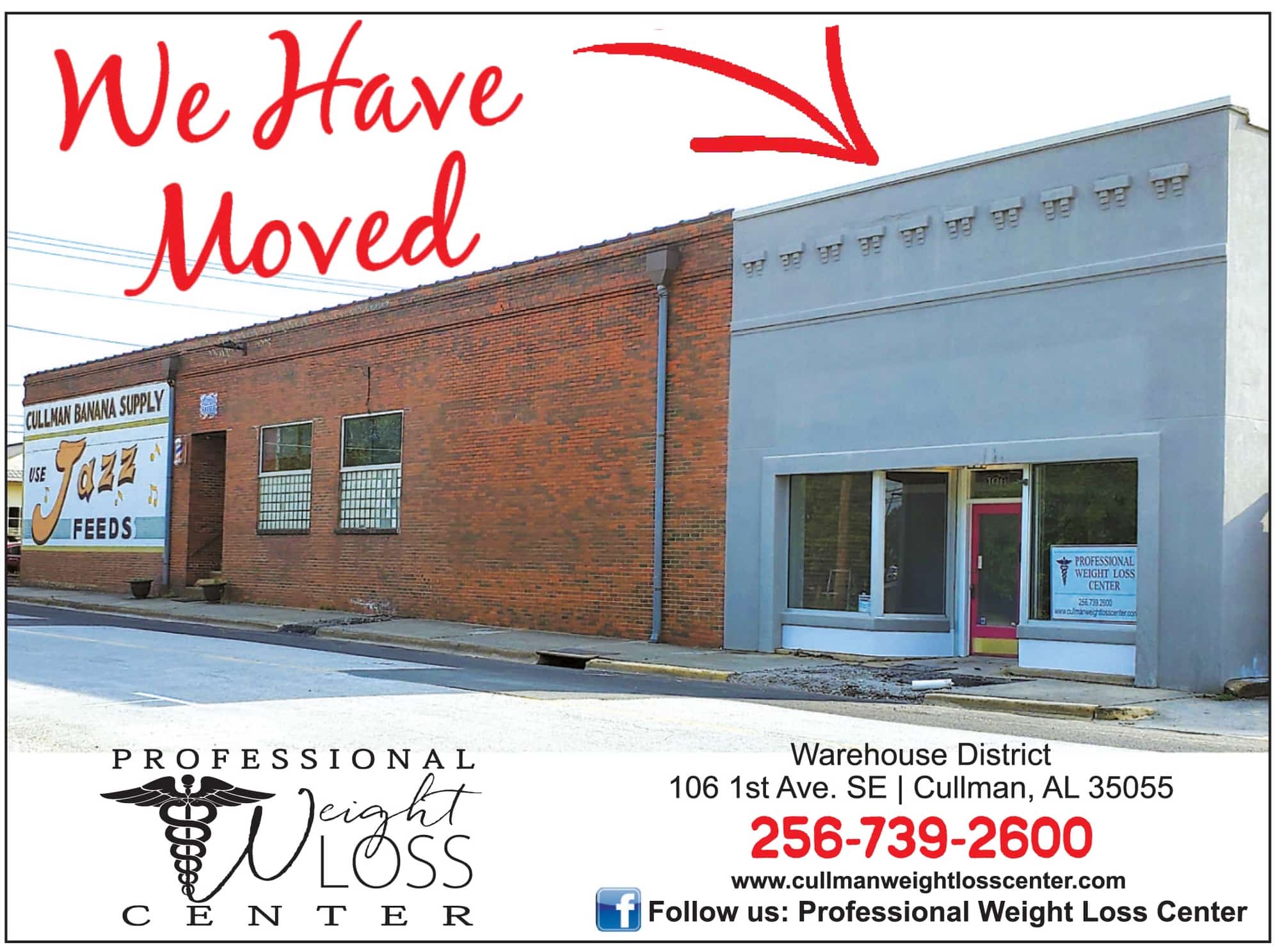 Cullman Weight Loss Center